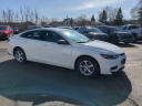 Thumbnail image of 2018 Chevrolet Malibu at LaFontaine Volkswagen Mazda of Livonia