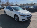Thumbnail image of 2018 Chevrolet Malibu at LaFontaine Volkswagen Mazda of Livonia