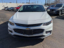 Thumbnail image of 2018 Chevrolet Malibu at LaFontaine Volkswagen Mazda of Livonia