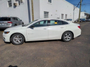 Thumbnail image of 2018 Chevrolet Malibu at LaFontaine Volkswagen Mazda of Livonia