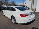 Thumbnail image of 2018 Chevrolet Malibu at LaFontaine Volkswagen Mazda of Livonia