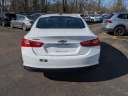 2018 Chevrolet Malibu LS at LaFontaine Volkswagen Mazda of Livonia