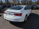 Thumbnail image of 2018 Chevrolet Malibu at LaFontaine Volkswagen Mazda of Livonia