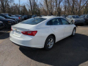 Thumbnail image of 2018 Chevrolet Malibu at LaFontaine Volkswagen Mazda of Livonia