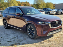 Thumbnail image of 2025 Mazda CX-90 at Serra Honda Brighton