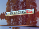 Thumbnail image of 2025 Mazda CX-90 at Serra Honda Brighton