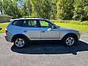 2006 BMW X3 3.0i at Carz 4 Less