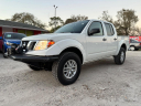 Thumbnail image of 2018 Nissan Frontier at Pickup Nation