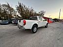 2018 Nissan Frontier PRO-4X at Pickup Nation
