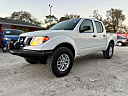 Thumbnail image of 2018 Nissan Frontier at Pickup Nation