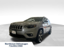 2020 Jeep Cherokee Limited at Northtown Volkswagen