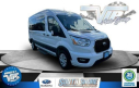Thumbnail image of 2022 Ford Transit at South Shore Subaru