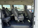 Thumbnail image of 2022 Ford Transit at South Shore Subaru
