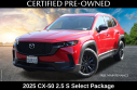 Thumbnail image of 2025 Mazda CX-50 at Browning Mazda