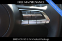 Thumbnail image of 2025 Mazda CX-50 at Browning Mazda