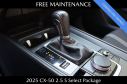Thumbnail image of 2025 Mazda CX-50 at Browning Mazda