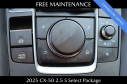 Thumbnail image of 2025 Mazda CX-50 at Browning Mazda