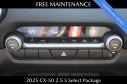 Thumbnail image of 2025 Mazda CX-50 at Browning Mazda