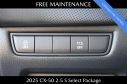 Thumbnail image of 2025 Mazda CX-50 at Browning Mazda
