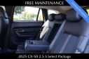 Thumbnail image of 2025 Mazda CX-50 at Browning Mazda