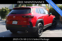 Thumbnail image of 2025 Mazda CX-50 at Browning Mazda