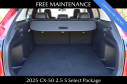 Thumbnail image of 2025 Mazda CX-50 at Browning Mazda