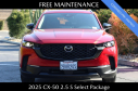 Thumbnail image of 2025 Mazda CX-50 at Browning Mazda