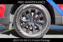 Thumbnail image of 2025 Mazda CX-50 at Browning Mazda