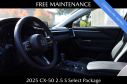 Thumbnail image of 2025 Mazda CX-50 at Browning Mazda