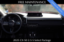 Thumbnail image of 2025 Mazda CX-50 at Browning Mazda