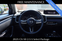 Thumbnail image of 2025 Mazda CX-50 at Browning Mazda