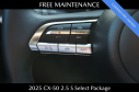 Thumbnail image of 2025 Mazda CX-50 at Browning Mazda