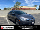 Thumbnail image of 2018 Honda Civic at Toyota Of Lancaster