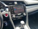 2018 Honda Civic EX at Toyota Of Lancaster