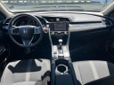 Thumbnail image of 2018 Honda Civic at Toyota Of Lancaster