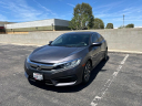 Thumbnail image of 2018 Honda Civic at Toyota Of Lancaster