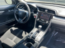 Thumbnail image of 2018 Honda Civic at Toyota Of Lancaster