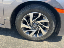 Thumbnail image of 2018 Honda Civic at Toyota Of Lancaster