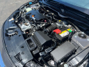 Thumbnail image of 2018 Honda Civic at Toyota Of Lancaster
