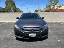 Thumbnail image of 2018 Honda Civic at Toyota Of Lancaster
