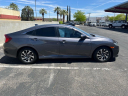 Thumbnail image of 2018 Honda Civic at Toyota Of Lancaster