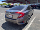 Thumbnail image of 2018 Honda Civic at Toyota Of Lancaster