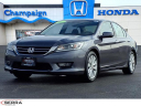 Thumbnail image of 2013 Honda Accord at Serra Buick Gmc Champaign
