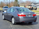 2013 Honda Accord EX-L at Serra Buick Gmc Champaign