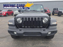 Thumbnail image of 2024 Jeep Wrangler at Midway Ford