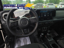 Thumbnail image of 2024 Jeep Wrangler at Midway Ford