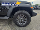 Thumbnail image of 2024 Jeep Wrangler at Midway Ford