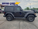 Thumbnail image of 2024 Jeep Wrangler at Midway Ford