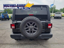 Thumbnail image of 2024 Jeep Wrangler at Midway Ford