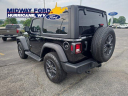 Thumbnail image of 2024 Jeep Wrangler at Midway Ford